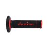 DOMINO A19041C4240 Black/Red Xtreme Grip