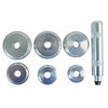 Laser 6359 Bearing Race and Seal Driver 7pc