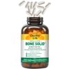 Bone Solid - Bone Health Supplement with Microcrystalli