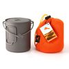 TOAKS Titanium 750ml Pot with Bail Handle by TOAKS