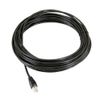 Green Feathers Wired Network Bird Box & Wildlife HD Camera PoE Version (Camera & 20m Cable - UK Power Supply)