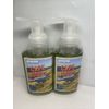 SCENT THEORY BACKYARD CAPE COD SWEET VANILLA FOAMING HAND SOAP WASH 11fl Oz