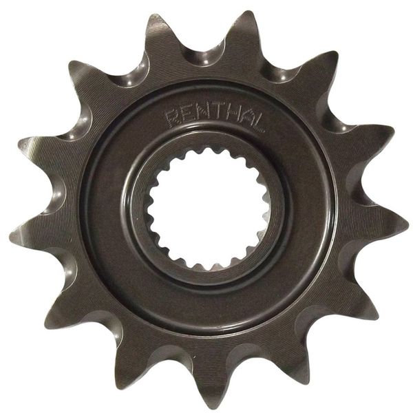 Renthal 289-520-13GP Ultralight 13 Tooth Front Sprocket