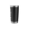 Artificial Intelligence Engineer Stainless Steel Insulated Tumbler