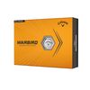 Callaway Warbird Golf Balls (2023 Version) - White