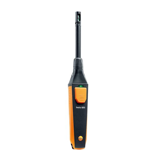 Testo Smart Probe Thermometer/Hygrometer testo 605i 0560 2605 55