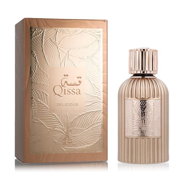 Paris Corner Qissa Delicious 3.4 Edp L (128498)