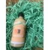 Organic glowing BoDy oil
