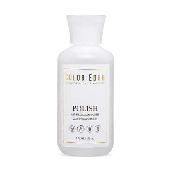 Color Edge Polish | Skin & Hair - 6oz.