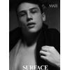 SURFACE MEN SHAMPOO & BODY WASH 10 oz / NEW 2024 BOTTLES