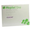 Mepitel One Silicone Mesh Bandage 7.5 x 10 cm Pack of 10