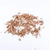 Patrick Adair Supplies Copper Shavings (1g) - Bronze, Rustic, 5 Pieces