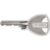 TPF Comercial 0007675070015 Quad-Pack Brass Padlock