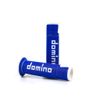domino Grip A450 Racing Type Blue x White