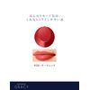 Integrate Gracie RD01 Premium Rouge Lipstick, Unscented, Mode Red, 0.1 oz (4 g)