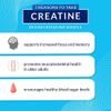 BODYTECH CREATINE & GLUTAMINE W/BETA Alanine