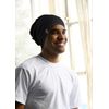 Winitas Satin Lined Sleep Cap for Men with Curly Hair Dreadlocks