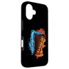 iPhone 16 Accordeon Colorful Case