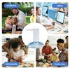 Bucket Water Pump Automatic Electric Folding Water Dispenser Household Pump USB