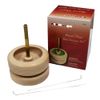 Nurge Jewellery Making Seed Bead Stringing Tool Beading Spinner Bowl