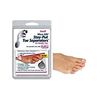 Pedifix Visco Gel Stay Put Toe Separator, 2 Count