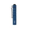 Olight I3T 2 EOS  Midnight Blue Dual-Output EDC Flashlight, 200/300 Lumens