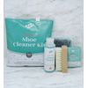 Premium Shoe Sneaker Cleaner Kit By PIPA MINT  4oz/NEW