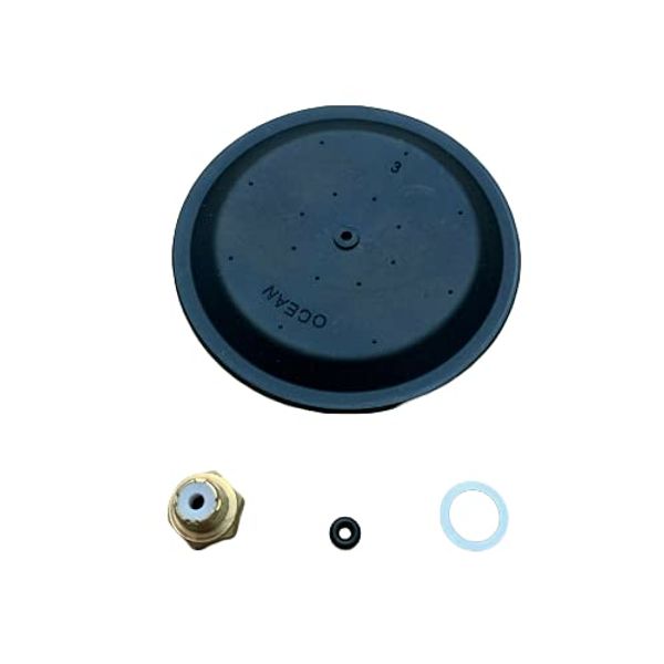 Baxi Combi 80e/105e 5111137 DHW Diaphragm Repair Kit