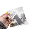 Supplying Demand IH9122 000009122 Ice Machine Water Valve Replacement