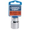 Draper Expert 76875 21 mm 1/2-Inch Square Drive Hi-Torq 12-Point Socket