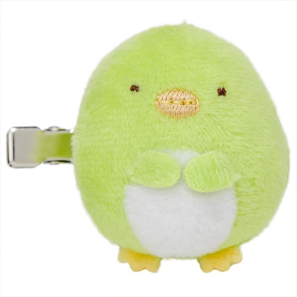 Tees Factory SG-5537298PE Sumikko Gurashi Penguin, Left Hand