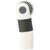 Clover Tracing Wheel Serrated Edges, 1