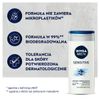 Nivea For Men Sensitive Shower Gel 250 ml