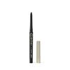 JOAH Eye Candy Waterproof Auto Eyeliner with Retractable Tip, Blackest Black