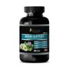 immune support strength keep calm composure - MOOD COMPLEX - natural mood 1 BOTT