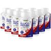 Gluco Proven- Blood Support- 10 Bottles- 600 Capsules
