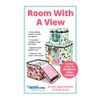 By Annie Room With A View Pattern, none