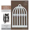 Spellbinders Spellbinders Steel Rule Die -Bye Bye Birdie
