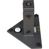 DOMI Pool Fence Drill Guide with Bubble Level, Adjustable Tilt Angle