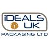 iDEALS UK PACKAGING LTD maximum size brown double wall small parcel boxes 450x350x160mm (20)