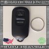 Remote Shell Keyless Entry Fob Case For Ford F150 2011-2014 By Ri-Key Security