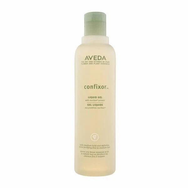 Aveda - Confixor Liquid Gel Medium Hold And Definition For Fine To Medium Hai...