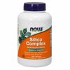 Silica Complex 500 mg 180 Tabs By Now Foods