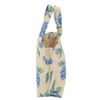 Friends Hill Belly Border Natural Mini Tote