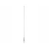 Lowrider Twisted Antenna Chrome.