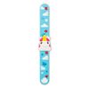 Tobar 29647 Unicorn SNAP Bracelet, Multicolour