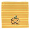 YouCustomizeIt Personalized Halloween Pumpkin Washcloth