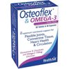 Osteoflexx and Omega3 Dual Pack by Healhtaid