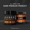 Creatine HCL Powder 75 Servings Lemon Lime