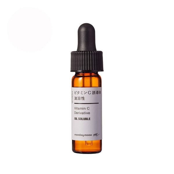 Vitamin C Derivative, Oil-Soluble (VCIP)/0.1 fl oz (3 ml)